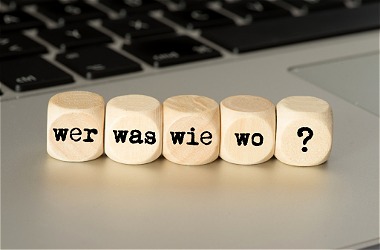 Was ist noch wichtig zu wissen?